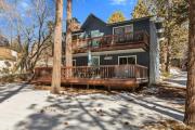 Top Big Bear Lake