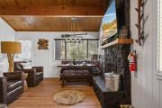 Top Big Bear Lake