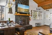 Top Big Bear Lake