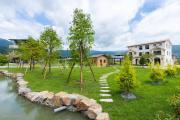 Top Yilan City