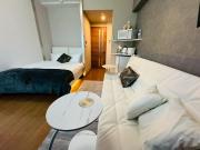 Modern Palazzo Hakata Minami Vogue503 - Vacation STAY 21003