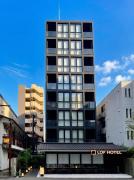 LOF HOTEL Tenjin South Fukuoka