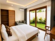 Mahayasa Hidden Retreats 1BR Garden Villa
