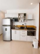 Moderno Apartamento con Balcon en El Rodadero