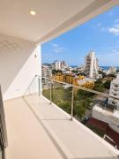 Top Santa Marta