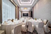 Grand Hotel Kempinski Riga