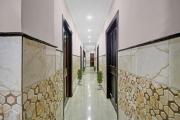 Hotel O New Hotel City Of Joy