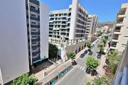 Sabine - apartment located in the heart of Calpe