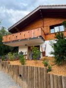 Chalet du Lac