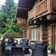 Chalet Vancouver