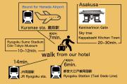 Hostel Inn Tokyo Ryogoku