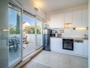 Apartments Tomy - One Bedroom Apartment with Balcony and Sea view Apartment 1