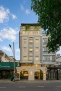 Cactusland Hotel Tan Binh Near T3 Station