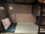 Tzones Hostel - Quiet Place