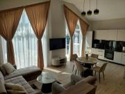Sweet villa Palanga