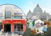 Top mayapur
