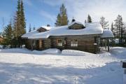 Holidayhome Sompio