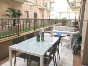 Seafront Apt - Patacona Beach