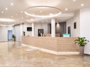Sunday Hotel Stuttgart Herrenberg