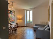 Milano Art Gallery Apartment - 10 min to Duomo