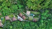 Dur Pekerisan Retreat Villa Ubud
