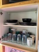 Studio am Brienzersee mit Kamin, Küche & Gratis Parking