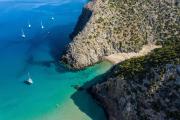 SUPER PRIVACY HOUSE, South Sardinia