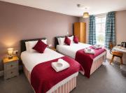 Top Llandrindod Wells Top Llandrindod Wells