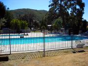 Top Descanso