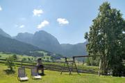 Top Vols am Schlern