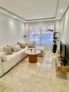 Magnifique appartement terrasse Gueliz Majorelle