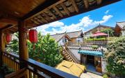 Top Lijiang