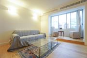 Beautiful bright apartment Levallois