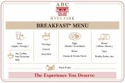 ABC Hyde Park Hotel