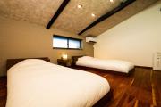 Machiya Izumi Goyo Modern Japanese-style townhouse Machiya Izumi Goyo Modern Japanese-style townhouse