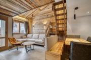 Appartement ski aux pieds - Belle Plagne