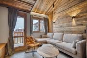 Appartement ski aux pieds - Belle Plagne