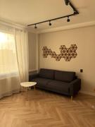 Cozy apartment