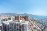 Hotel El Puerto - Perfect Location apartment