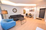 Twin 3 Apartment for 4 guests