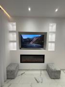 Luxury apartment