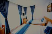 Q3 Tuấn Thủy Hotel