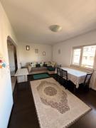 Aymar Marina Apart