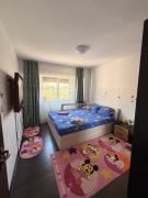 Aymar Marina Apart