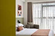 Breeze Boutique Athens by Prima Hotels