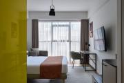 Breeze Boutique Athens by Prima Hotels