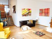 Ferienhaus Sunny