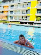 Casa Romana 3 Siófok apartman