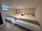 Takamiya Family Stay 10min