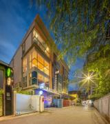 Top Bangkok